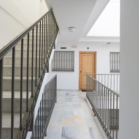 Atico Centro Historico A/C Bbq Wifi Apartamento Málaga Exterior foto